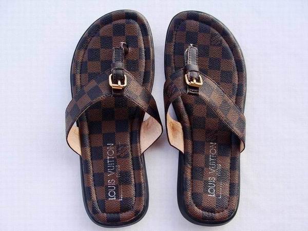 2017 LU slippers man 38-46-232